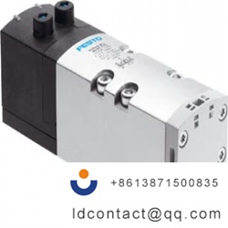 VSVA-B-B52-ZD-D1-1T1L_Festo Solenoi